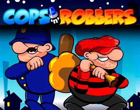 cops and robbers game|COPS & ROBBERS free online game on Miniplay.com.